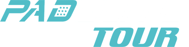 Logo de padelite tour